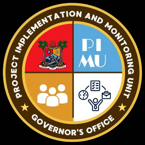 PIMU Logo